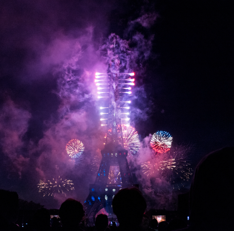 Tour Eiffel